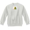 Youth ComfortBlend® EcoSmart® Fleece Crew Thumbnail