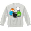 Youth ComfortBlend® EcoSmart® Fleece Crew Thumbnail