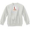 Youth ComfortBlend® EcoSmart® Fleece Crew Thumbnail