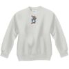 Youth ComfortBlend® EcoSmart® Fleece Crew Thumbnail
