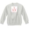 Youth ComfortBlend® EcoSmart® Fleece Crew Thumbnail