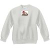 Youth ComfortBlend® EcoSmart® Fleece Crew Thumbnail