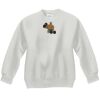 Youth ComfortBlend® EcoSmart® Fleece Crew Thumbnail