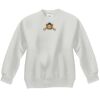 Youth ComfortBlend® EcoSmart® Fleece Crew Thumbnail