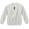Youth ComfortBlend® EcoSmart® Fleece Crew Thumbnail