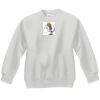 Youth ComfortBlend® EcoSmart® Fleece Crew Thumbnail