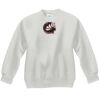 Youth ComfortBlend® EcoSmart® Fleece Crew Thumbnail