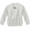 Youth ComfortBlend® EcoSmart® Fleece Crew Thumbnail