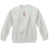 Youth ComfortBlend® EcoSmart® Fleece Crew Thumbnail