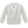 Youth ComfortBlend® EcoSmart® Fleece Crew Thumbnail