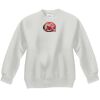 Youth ComfortBlend® EcoSmart® Fleece Crew Thumbnail