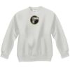Youth ComfortBlend® EcoSmart® Fleece Crew Thumbnail