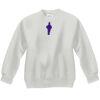Youth ComfortBlend® EcoSmart® Fleece Crew Thumbnail