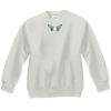 Youth ComfortBlend® EcoSmart® Fleece Crew Thumbnail