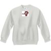 Youth ComfortBlend® EcoSmart® Fleece Crew Thumbnail
