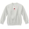 Youth ComfortBlend® EcoSmart® Fleece Crew Thumbnail