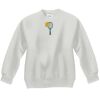 Youth ComfortBlend® EcoSmart® Fleece Crew Thumbnail