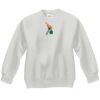 Youth ComfortBlend® EcoSmart® Fleece Crew Thumbnail