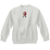 Youth ComfortBlend® EcoSmart® Fleece Crew Thumbnail