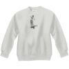 Youth ComfortBlend® EcoSmart® Fleece Crew Thumbnail