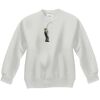 Youth ComfortBlend® EcoSmart® Fleece Crew Thumbnail