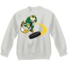 Youth ComfortBlend® EcoSmart® Fleece Crew Thumbnail