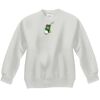 Youth ComfortBlend® EcoSmart® Fleece Crew Thumbnail