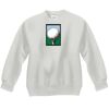 Youth ComfortBlend® EcoSmart® Fleece Crew Thumbnail