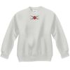Youth ComfortBlend® EcoSmart® Fleece Crew Thumbnail