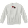 Youth ComfortBlend® EcoSmart® Fleece Crew Thumbnail