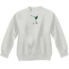 Youth ComfortBlend® EcoSmart® Fleece Crew Thumbnail