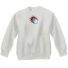 Youth ComfortBlend® EcoSmart® Fleece Crew Thumbnail