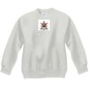Youth ComfortBlend® EcoSmart® Fleece Crew Thumbnail