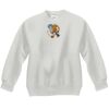 Youth ComfortBlend® EcoSmart® Fleece Crew Thumbnail