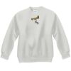 Youth ComfortBlend® EcoSmart® Fleece Crew Thumbnail