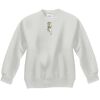 Youth ComfortBlend® EcoSmart® Fleece Crew Thumbnail