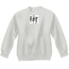 Youth ComfortBlend® EcoSmart® Fleece Crew Thumbnail