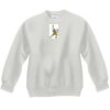 Youth ComfortBlend® EcoSmart® Fleece Crew Thumbnail