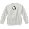 Youth ComfortBlend® EcoSmart® Fleece Crew Thumbnail