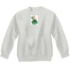Youth ComfortBlend® EcoSmart® Fleece Crew Thumbnail