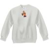 Youth ComfortBlend® EcoSmart® Fleece Crew Thumbnail