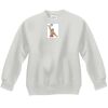 Youth ComfortBlend® EcoSmart® Fleece Crew Thumbnail