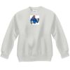 Youth ComfortBlend® EcoSmart® Fleece Crew Thumbnail