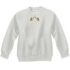 Youth ComfortBlend® EcoSmart® Fleece Crew Thumbnail