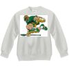 Youth ComfortBlend® EcoSmart® Fleece Crew Thumbnail