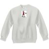 Youth ComfortBlend® EcoSmart® Fleece Crew Thumbnail