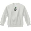 Youth ComfortBlend® EcoSmart® Fleece Crew Thumbnail