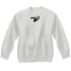 Youth ComfortBlend® EcoSmart® Fleece Crew Thumbnail