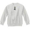 Youth ComfortBlend® EcoSmart® Fleece Crew Thumbnail