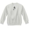 Youth ComfortBlend® EcoSmart® Fleece Crew Thumbnail